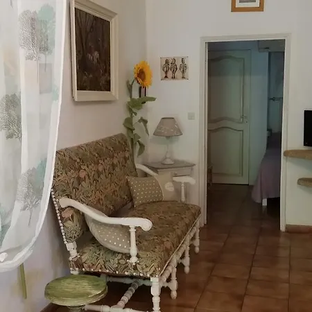 Mas De L Ancienne Magnanerie