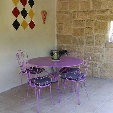 Mas De L Ancienne Magnanerie Mallemort